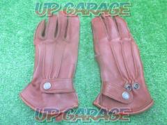 DEGNER
Leather Gloves