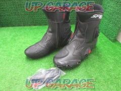 PRO
SPEED
A004
Riding boots