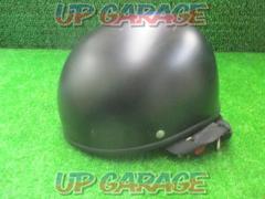 Unknown Manufacturer
Half helmet