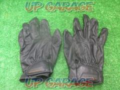 DAYTONA
Leather Gloves