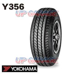 YOKOHAMA SUPER VAN Y356 145/80R12 80/78N