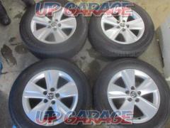 TOYOTA (Toyota)
Harrier
60 system
Genuine
+
TOYO
(Toyo)
PROXES
CL1
SUV