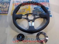 NARDIND4
METAL
N 830
Leather steering wheel