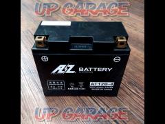 E- Z
AZ
Battery