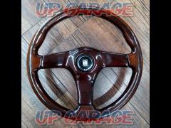 NARDI
Wood steering