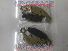 Monkey genuine brake pads