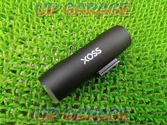 XOSS XL400 フロントLEDライト USB充電タイプ