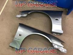 NISSAN
Sylvia
S15
Genuine processing front fender