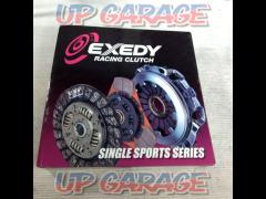 EXEDY
Racing flywheel
