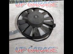 Unknown Manufacturer
Electric fan