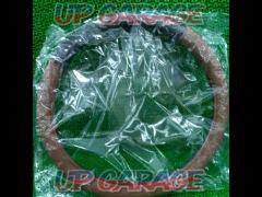 Unknown Manufacturer
Steering Cover
Brown