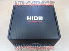 HID shop
Genuine replacement HID bulb/burner
(X03062)