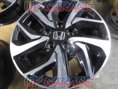 Honda genuine
RP STEP WAGON OEM Wheels (X03271)