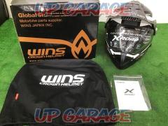 Wins [MP02] X-ROAD オフロードヘルメット