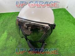 motorhead
REX-SV
Jet helmet