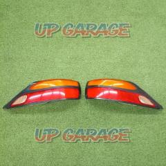 Nissan genuine tail lens (tail lamp) left and right set