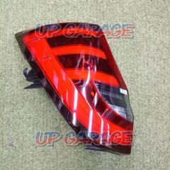 Toyota genuine LED tail lens (tail lamp) left outer only
