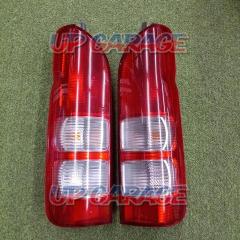 Toyota genuine tail lens (tail lamp) left and right set