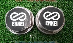 ENKEI
Center caps (2 pieces)
