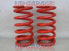 FIGHTEX direct winding spring
Free length 160mm