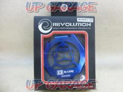 REVOLUTION horn cover ■Monkey 125