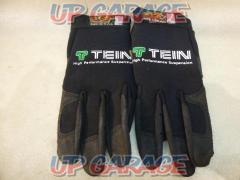 TEIN mechanic gloves