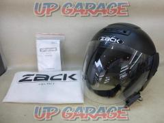 ZACKZR-10
Jet helmet