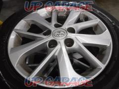 Toyota Genuine
Auris original wheel
