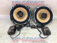 carrozzeriaTS-J17A
2WAY coaxial speakers