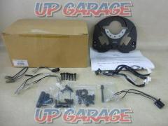 Works
Bell Steering Switch Relocation Kit ■86(ZN6)/BRZ(ZC6)