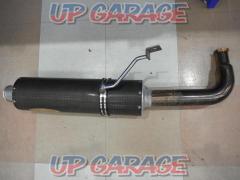 Price reduced!! First come, first served
Techserfu
Muffler