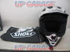 Price reduced!! First come, first served
SHOEI
VFX-DT