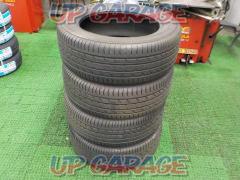 YOKOHAMA (Yokohama)
dB
E70
205 / 55R16
4 pieces set
There is a reason because the manufacturing year is old (not covered by warranty)