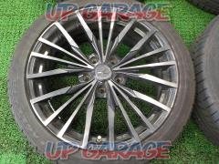 CRAFT
AXEL
REDIRE
+
GOODYEAR
EAGLE
LS
exe