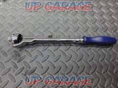 Snap-on (snap-on)
swivel ratchet wrench
FHNFD 100
3/8