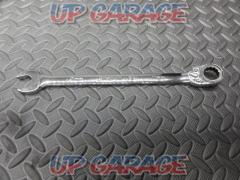 Snap-on (snap-on)
Combination wrench
SOXRRM17A
17 mm