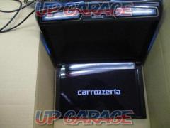 carrozzeria TVM-FW1100-B 11.6V型ワイドXGAフリップダウンモニター
