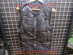 LIDEF Heat Master
Electric heating inner jacket
Size L
