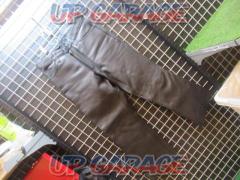 KADOYA leather pants
Size 33