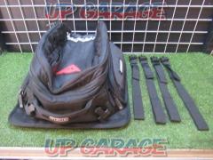 【Dainese(ダイネーゼ)】D-TAIL MOTORCYCLE BAG(D-ティール モーターサイクルバッグ) 1980067