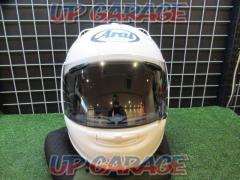 【Arai】 ASTRO IQ フルフェイスヘルメット  サイズS(55.56CM)