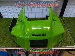 [KAWASAKI]
ZX-10
ZX10
Genuine
Rear cowl
Seat cowl
Tail cover
14024-1648