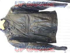 NICHIWA
Genuine leather
Vintage
Leather
Jacket