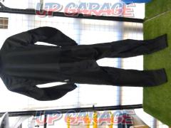 【 RS Taichi 】 アールエスタイチ ウインドストッパー インナースーツ ブラック (54/XL) NXU914