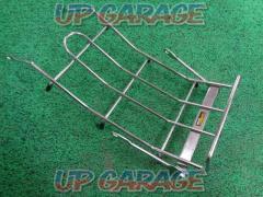 SP
TAKEGAWA (SP Takekawa)
Super Cub 110
Center carrier kit (chrome plated)
Carrier body only