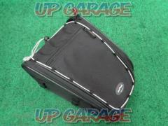 TANAX (Tanakkusu)
MFK-096
Sport Seat Bag
black
9.1 L
