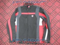 DUCATI xSPIDI
track jersey
Black / Red
L size