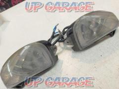 Unknown Manufacturer
LED turn signal
[PCX125 / 150]