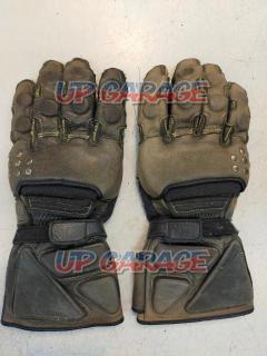 NANKAI (Nanhai parts)
Leather Gloves
[L]