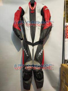 Spoon (spoon)
Racing suit (BK/RED)
[L]